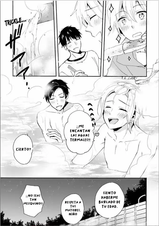 My Complex Soulmate! - Capítulo 4 - Página 18 - LectorTMOo