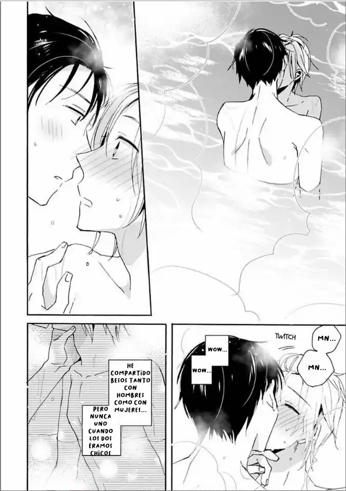 My Complex Soulmate! - Capítulo 4 - Página 23 - LectorTMOo
