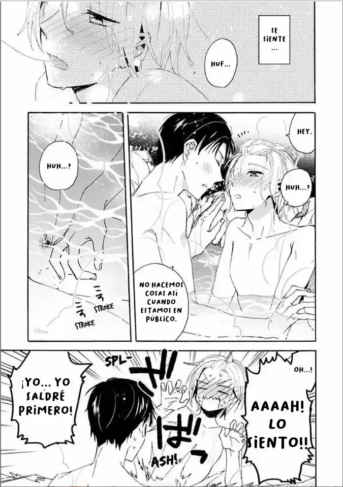 My Complex Soulmate! - Capítulo 4 - Página 24 - LectorTMOo