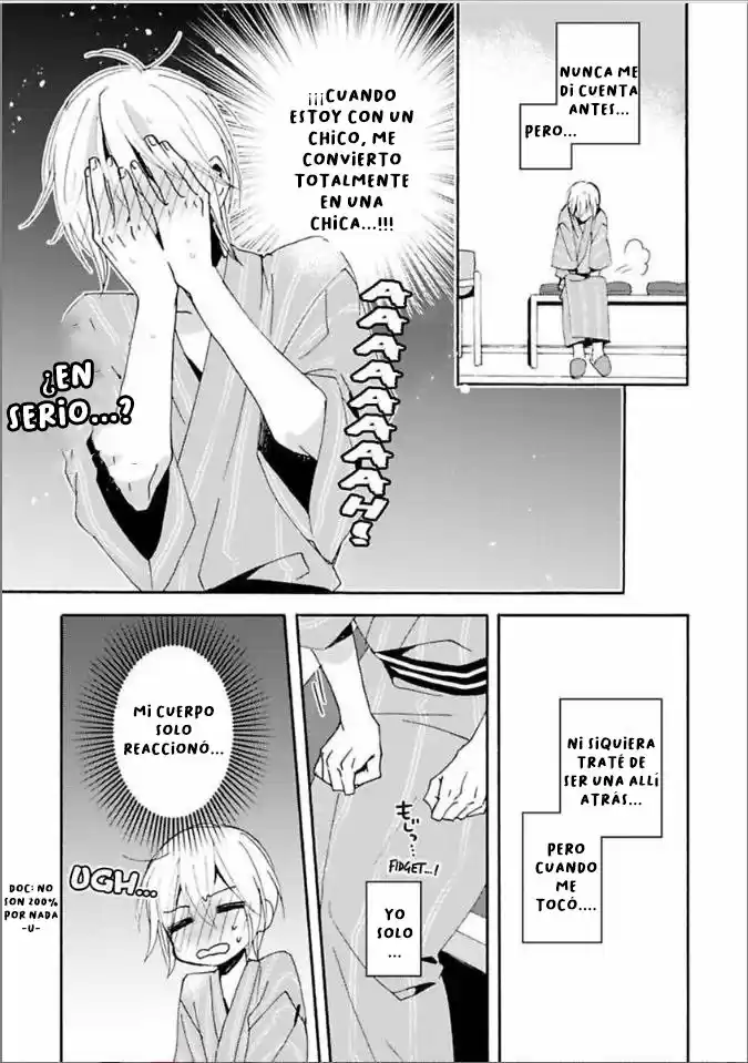 My Complex Soulmate! - Capítulo 4 - Página 26 - LectorTMOo