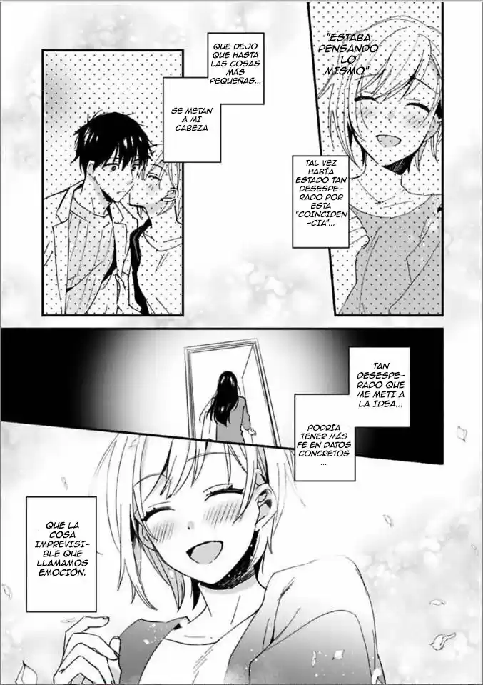 My Complex Soulmate! - Capítulo 6 - Página 18 - LectorTMOo
