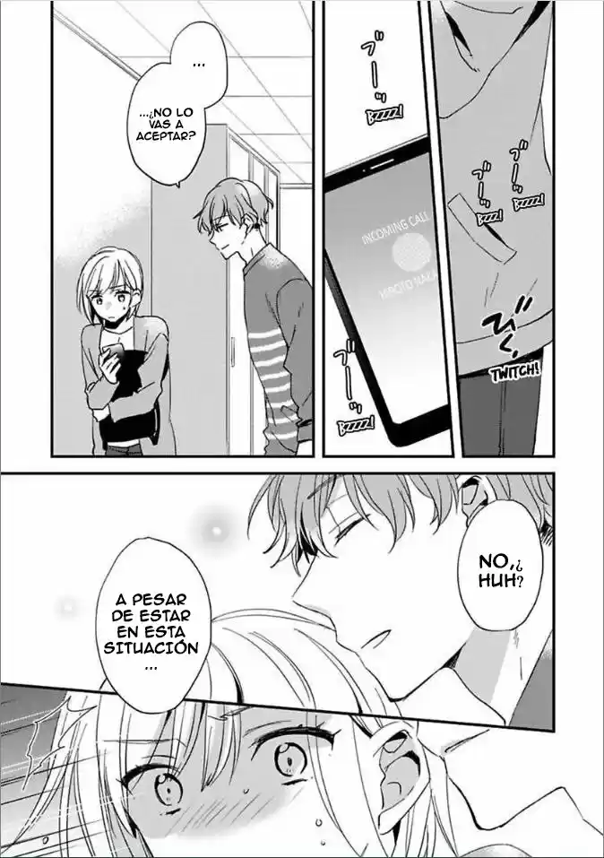 My Complex Soulmate! - Capítulo 7 - Página 6 - LectorTMOo