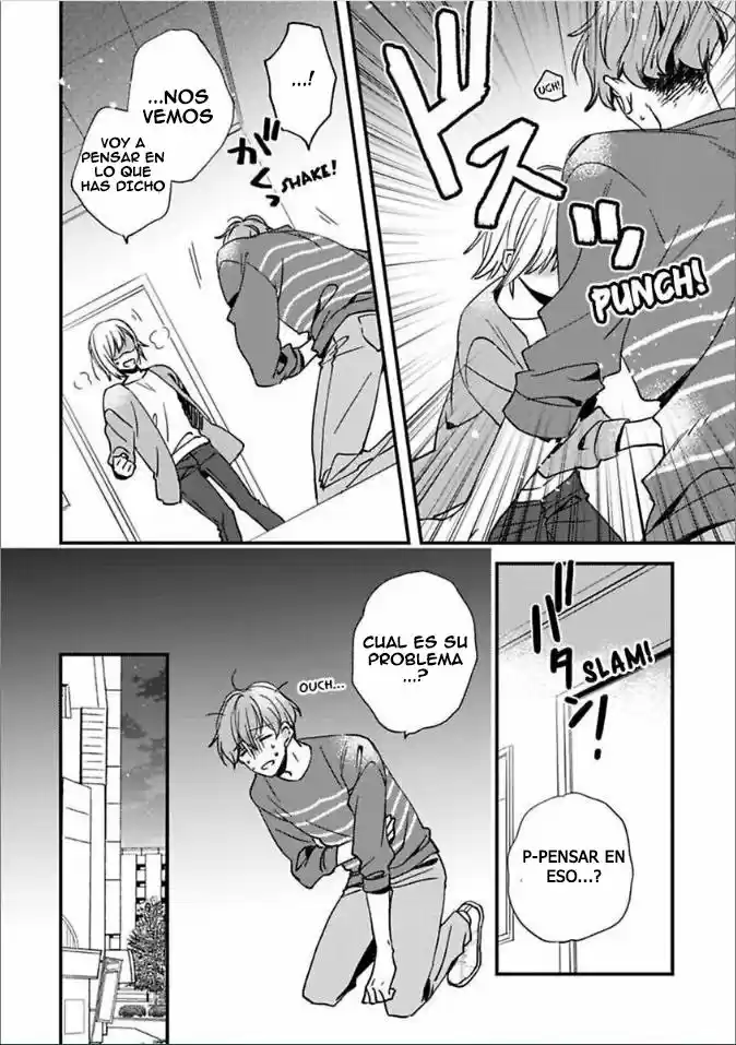 My Complex Soulmate! - Capítulo 7 - Página 7 - LectorTMOo