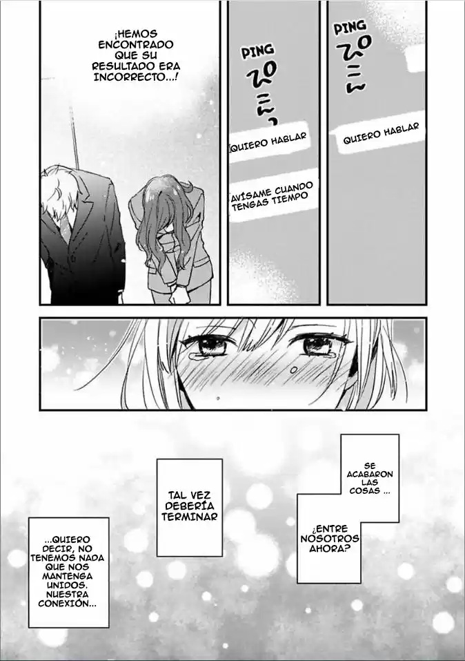 My Complex Soulmate! - Capítulo 7 - Página 10 - LectorTMOo
