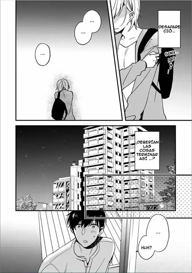 My Complex Soulmate! - Capítulo 7 - Página 11 - LectorTMOo