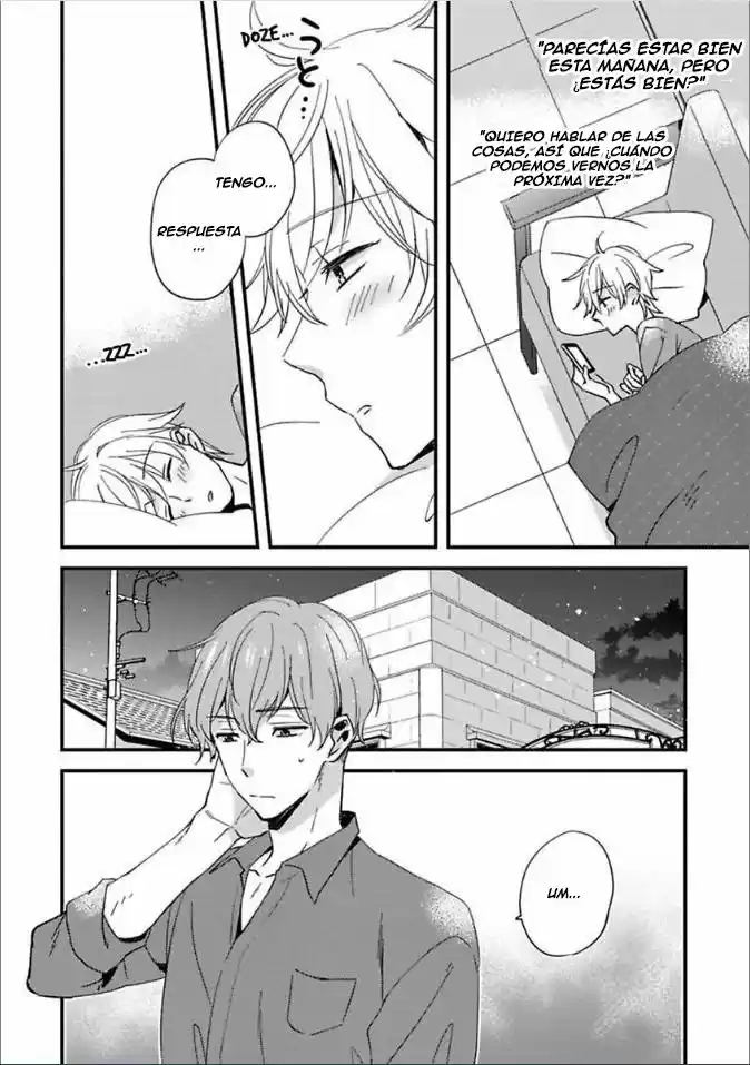 My Complex Soulmate! - Capítulo 7 - Página 29 - LectorTMOo