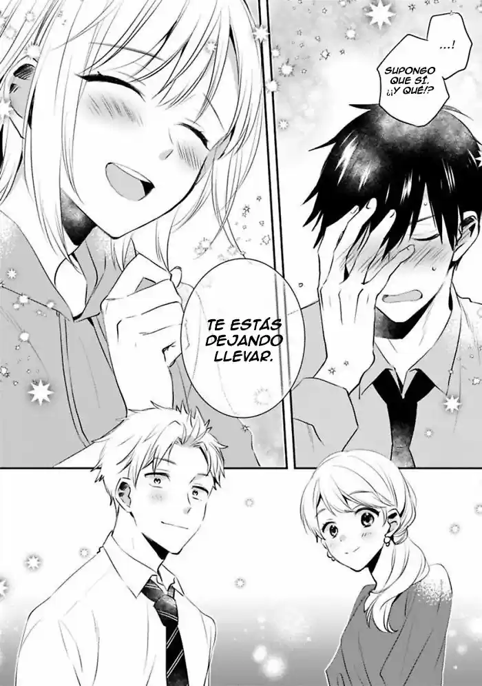 My Complex Soulmate! - Capítulo 9 - Página 13 - LectorTMOo