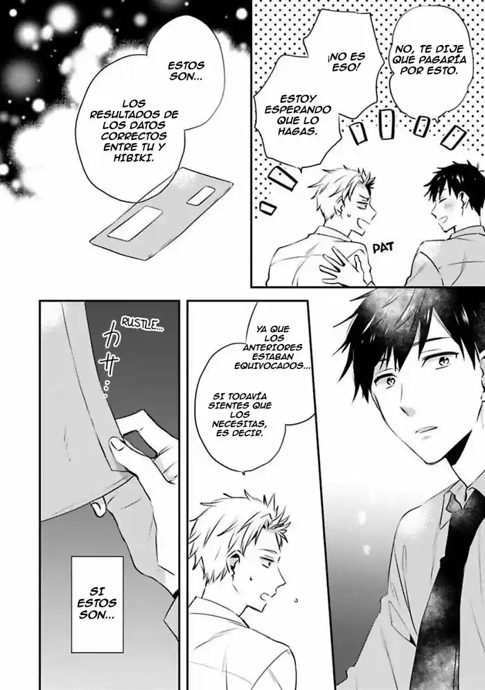 My Complex Soulmate! - Capítulo 9 - Página 29 - LectorTMOo