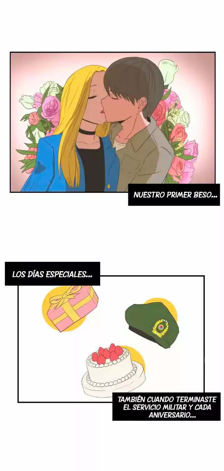 My Cotton Candy - Capítulo 1 - Página 9 - LectorTMOo