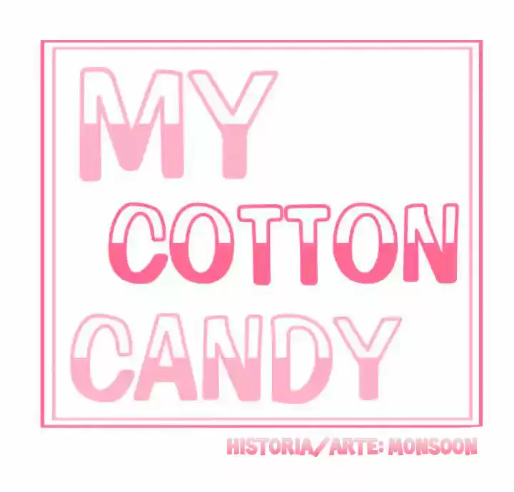 My Cotton Candy - Capítulo 1 - Página 14 - LectorTMOo