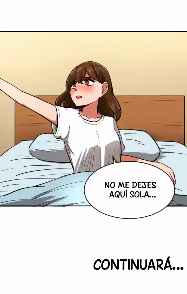 My Cotton Candy - Capítulo 1 - Página 29 - LectorTMOo