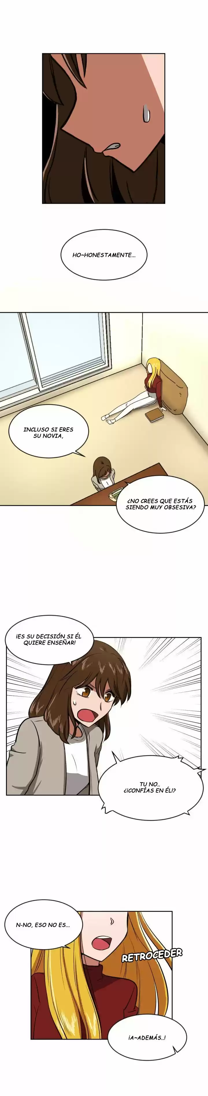 My Cotton Candy - Capítulo 10 - Página 13 - LectorTMOo