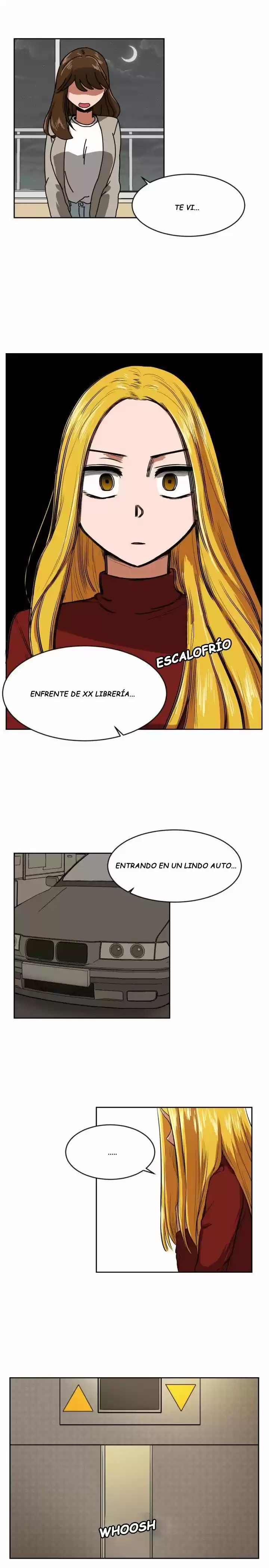 My Cotton Candy - Capítulo 11 - Página 2 - LectorTMOo