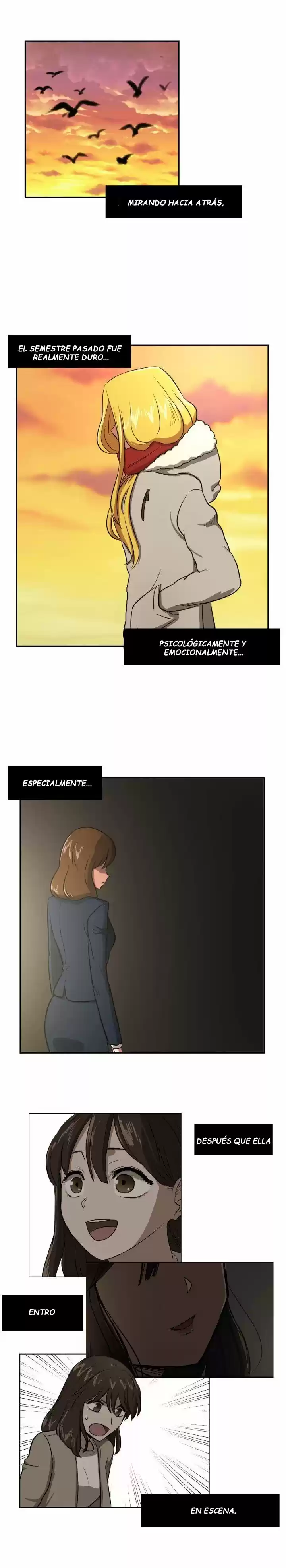 My Cotton Candy - Capítulo 12 - Página 7 - LectorTMOo