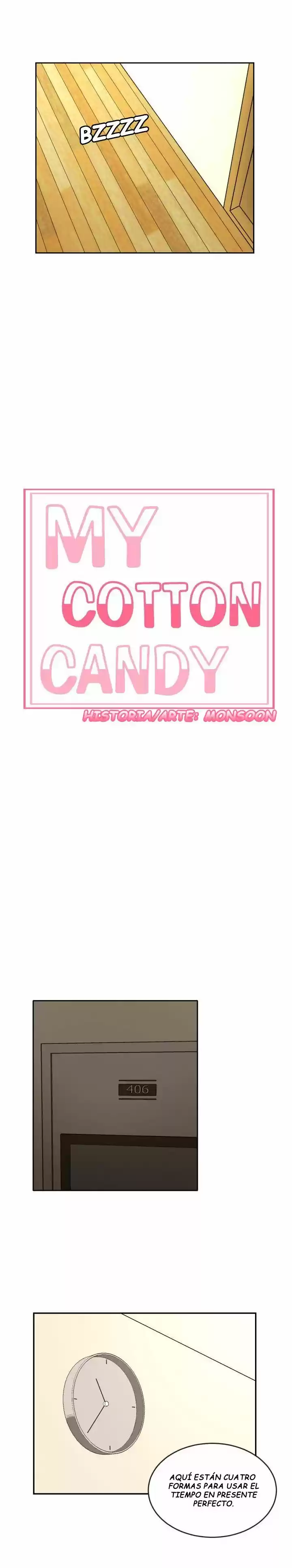My Cotton Candy - Capítulo 13 - Página 3 - LectorTMOo