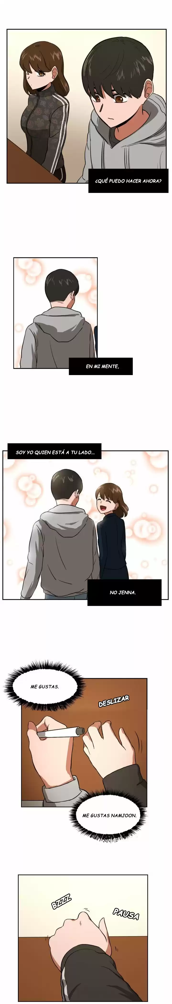 My Cotton Candy - Capítulo 13 - Página 6 - LectorTMOo