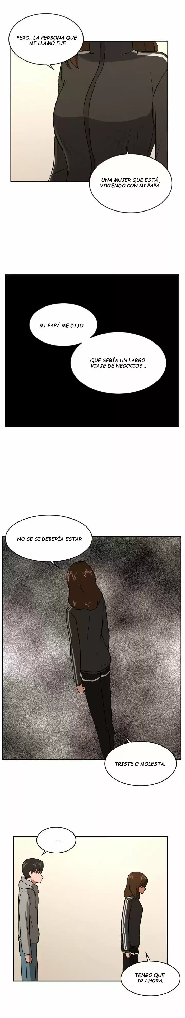 My Cotton Candy - Capítulo 13 - Página 10 - LectorTMOo