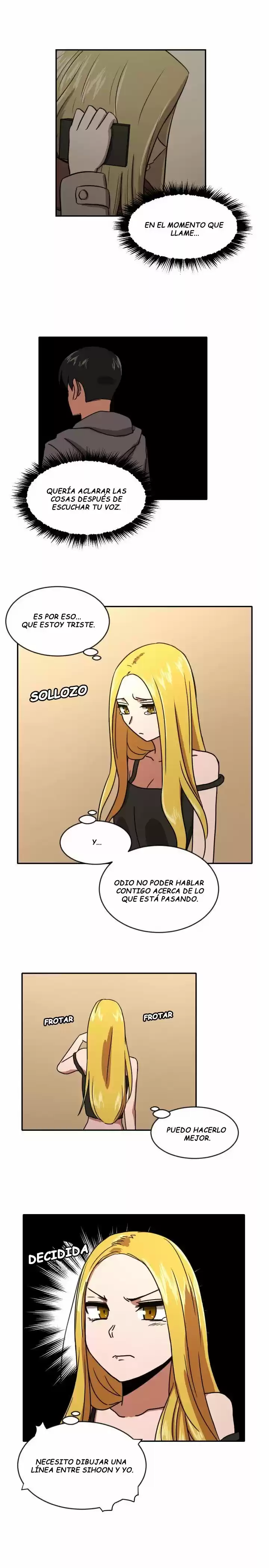 My Cotton Candy - Capítulo 14 - Página 4 - LectorTMOo