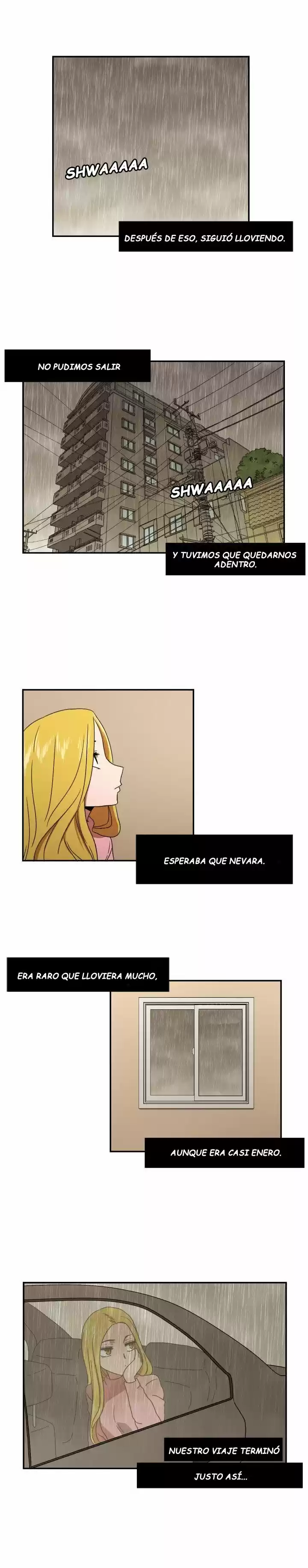 My Cotton Candy - Capítulo 15 - Página 3 - LectorTMOo