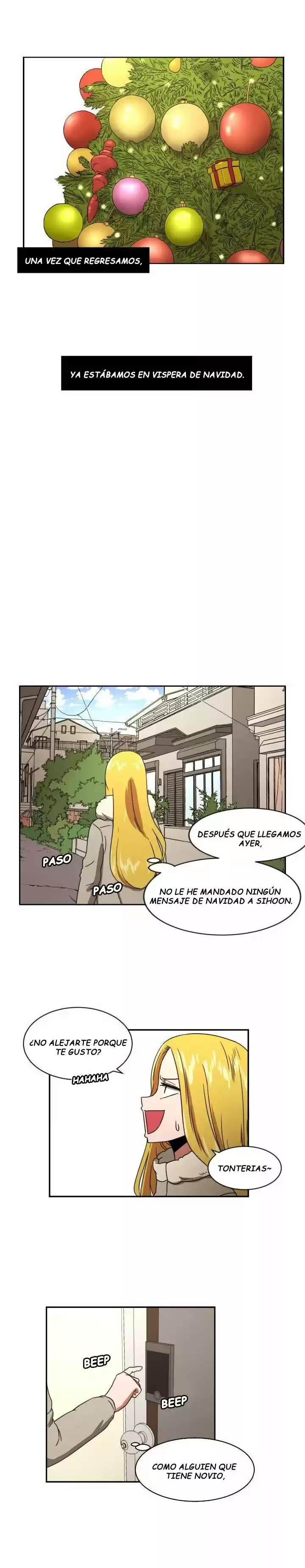 My Cotton Candy - Capítulo 15 - Página 4 - LectorTMOo