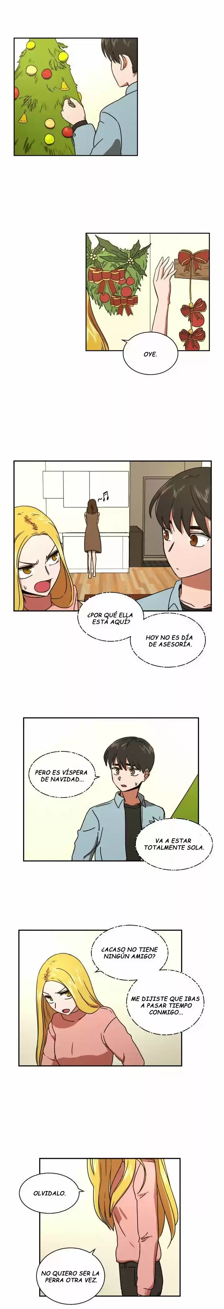 My Cotton Candy - Capítulo 15 - Página 6 - LectorTMOo