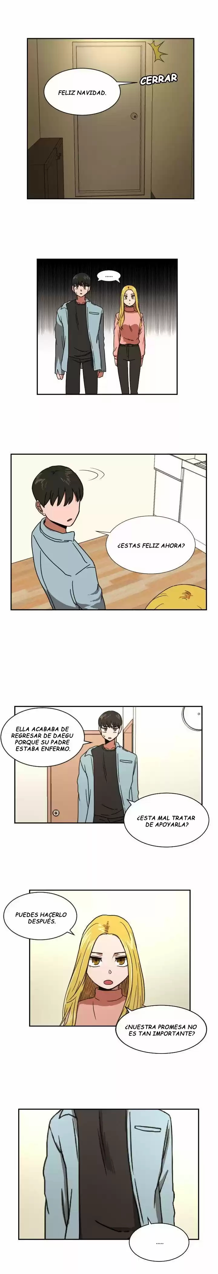 My Cotton Candy - Capítulo 15 - Página 10 - LectorTMOo