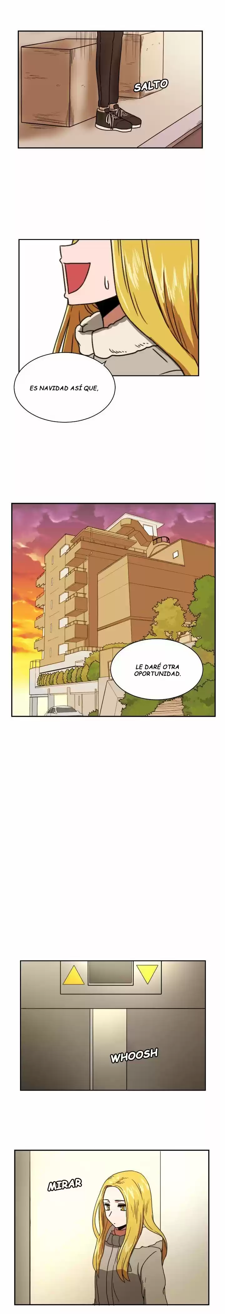 My Cotton Candy - Capítulo 15 - Página 14 - LectorTMOo