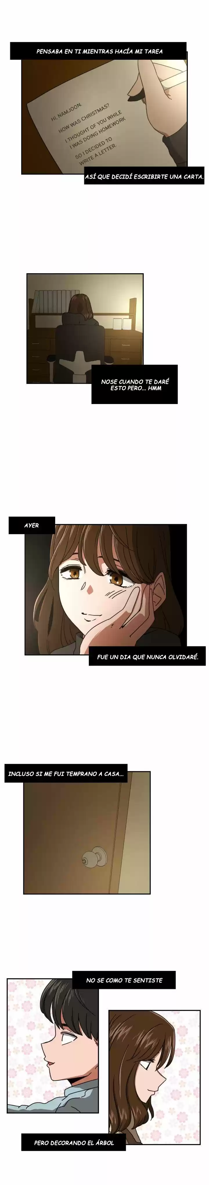 My Cotton Candy - Capítulo 16 - Página 4 - LectorTMOo
