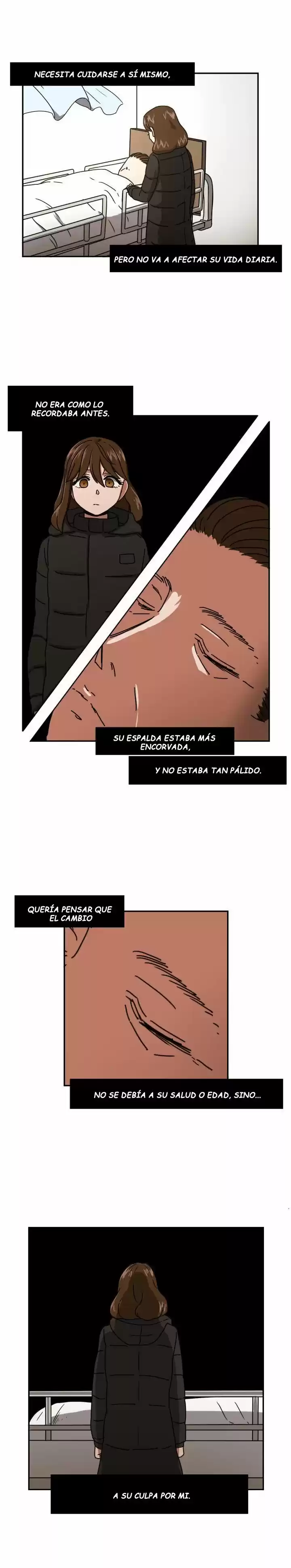My Cotton Candy - Capítulo 16 - Página 6 - LectorTMOo