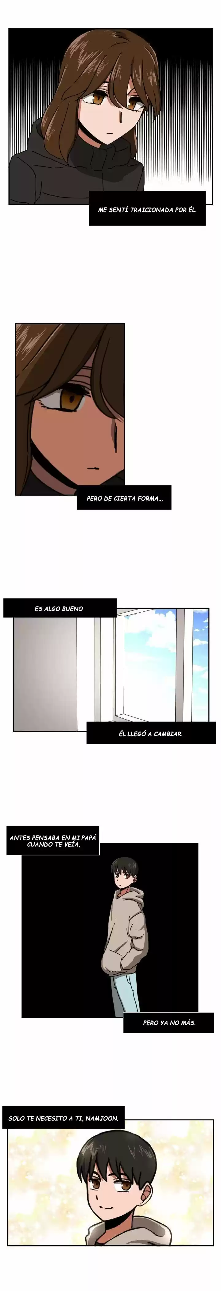 My Cotton Candy - Capítulo 16 - Página 7 - LectorTMOo