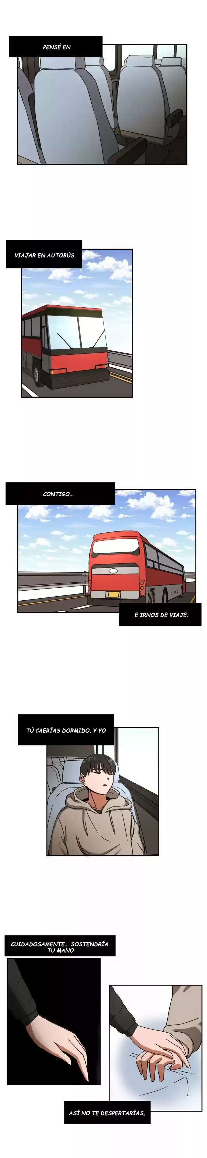 My Cotton Candy - Capítulo 16 - Página 9 - LectorTMOo