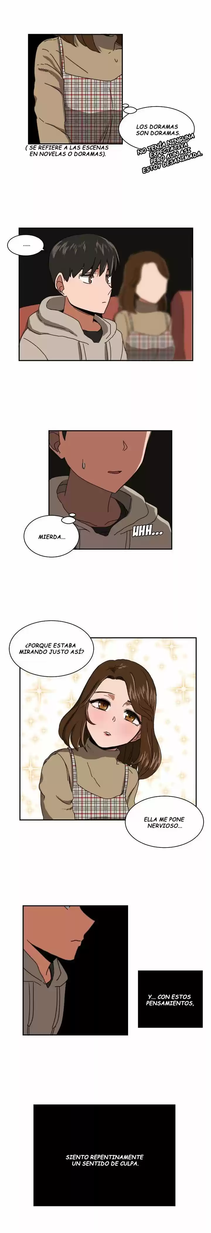 My Cotton Candy - Capítulo 17 - Página 12 - LectorTMOo
