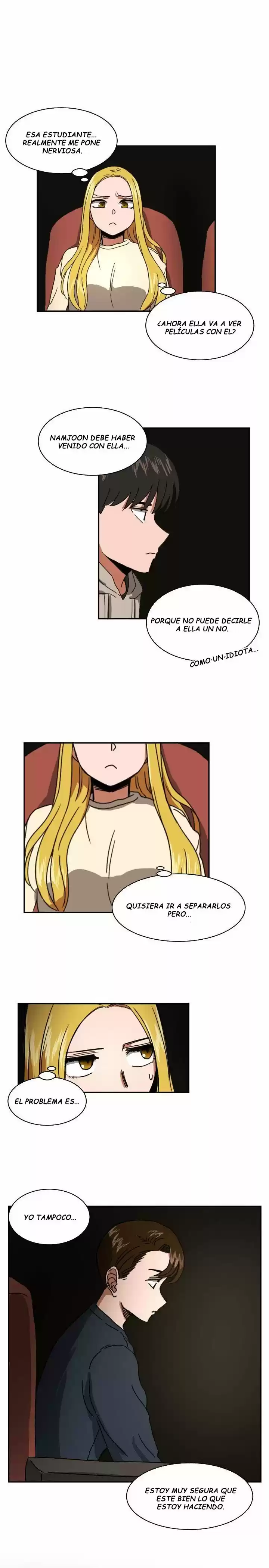 My Cotton Candy - Capítulo 18 - Página 3 - LectorTMOo