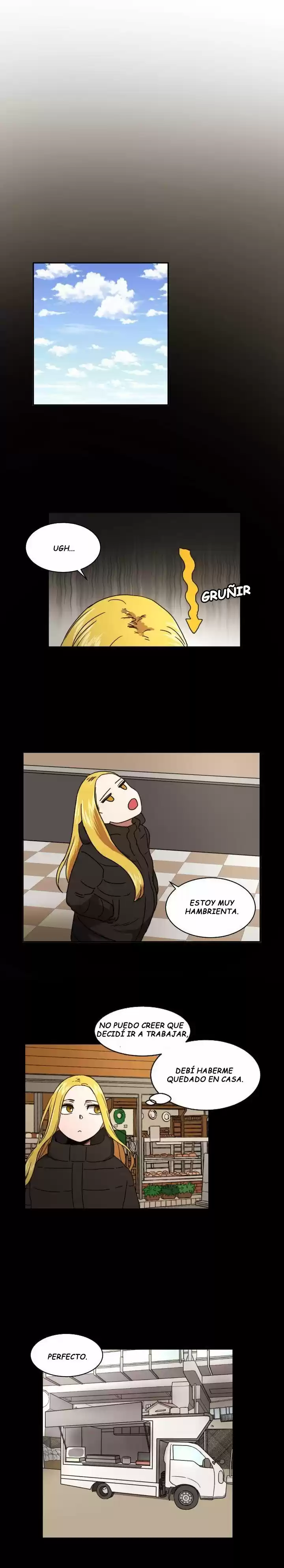 My Cotton Candy - Capítulo 18 - Página 4 - LectorTMOo