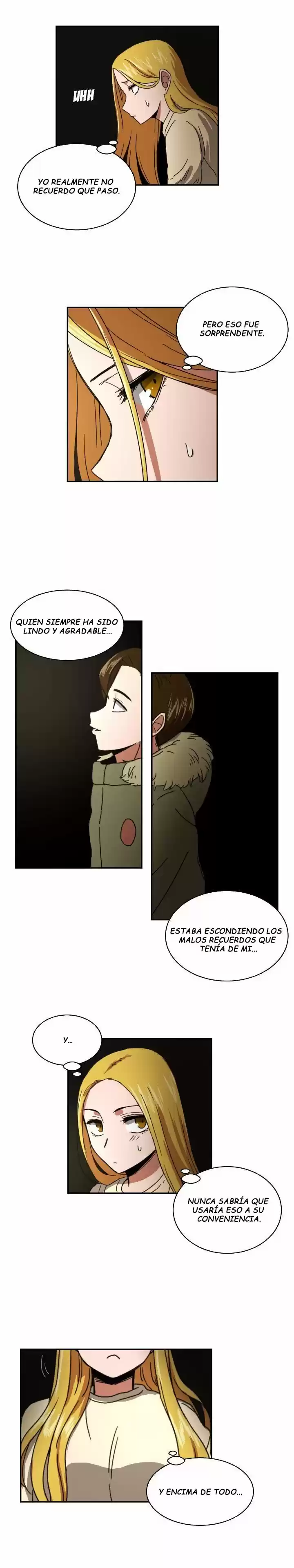My Cotton Candy - Capítulo 18 - Página 10 - LectorTMOo