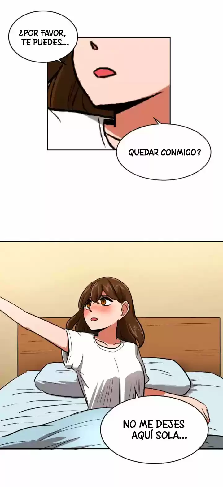 My Cotton Candy - Capítulo 2 - Página 4 - LectorTMOo