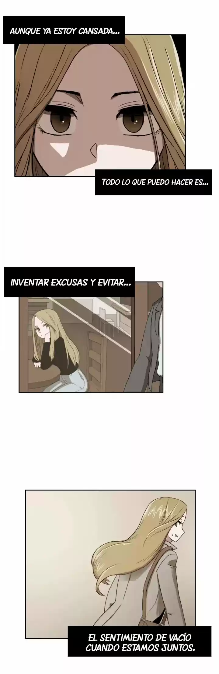 My Cotton Candy - Capítulo 2 - Página 11 - LectorTMOo