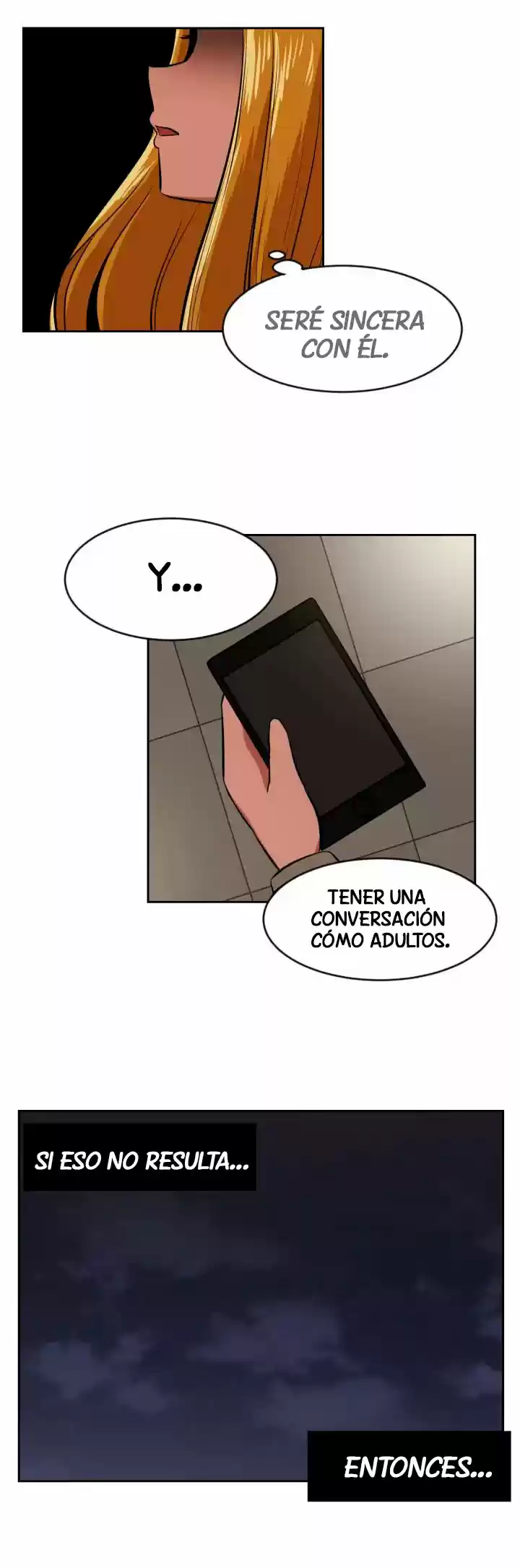 My Cotton Candy - Capítulo 2 - Página 14 - LectorTMOo