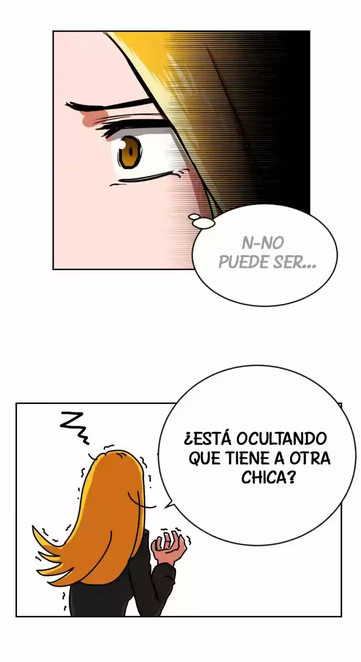 My Cotton Candy - Capítulo 2 - Página 24 - LectorTMOo