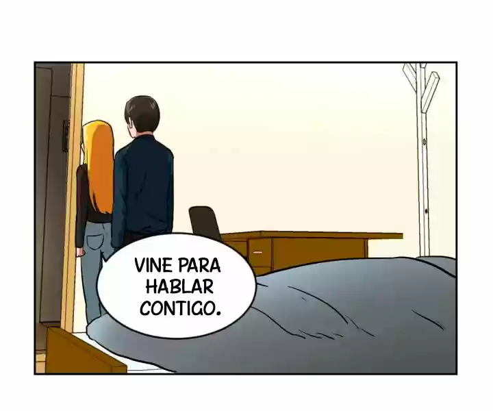 My Cotton Candy - Capítulo 2 - Página 30 - LectorTMOo