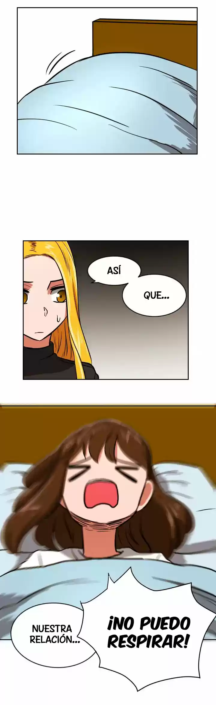 My Cotton Candy - Capítulo 2 - Página 31 - LectorTMOo