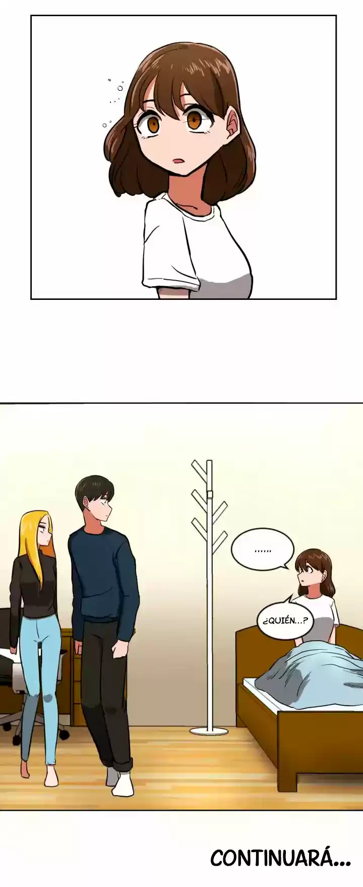 My Cotton Candy - Capítulo 2 - Página 33 - LectorTMOo