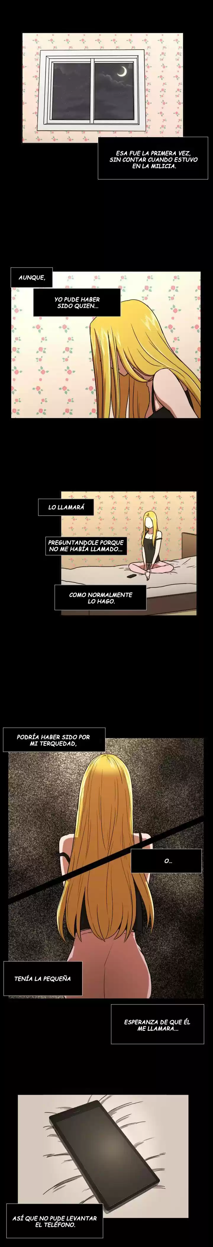 My Cotton Candy - Capítulo 20 - Página 12 - LectorTMOo