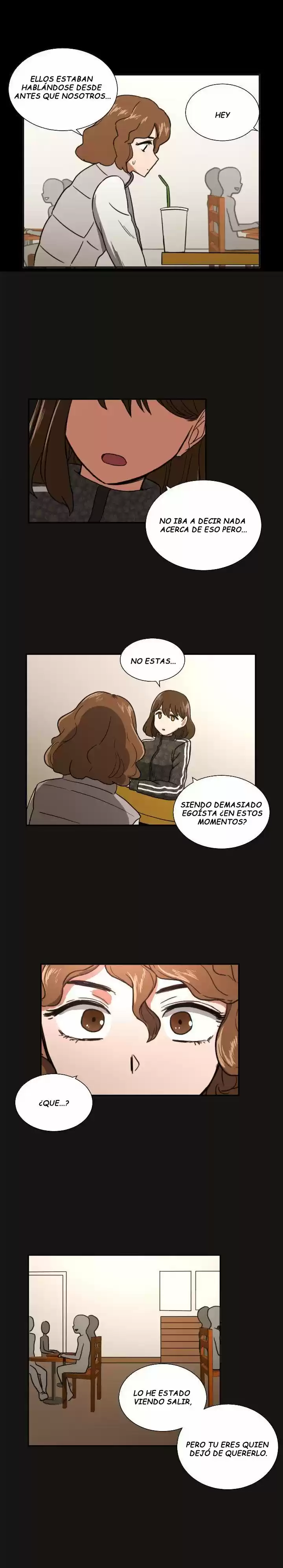 My Cotton Candy - Capítulo 21 - Página 10 - LectorTMOo
