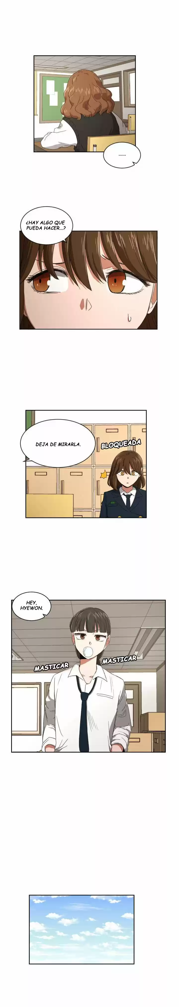 My Cotton Candy - Capítulo 23 - Página 6 - LectorTMOo