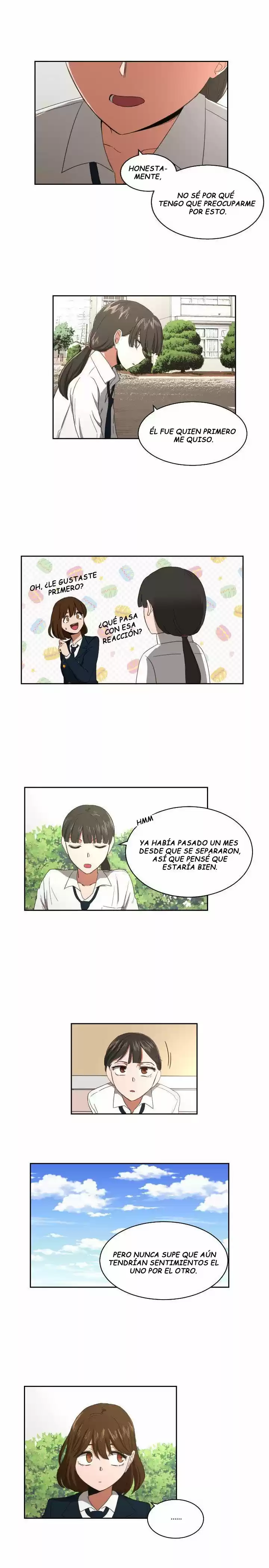 My Cotton Candy - Capítulo 23 - Página 9 - LectorTMOo