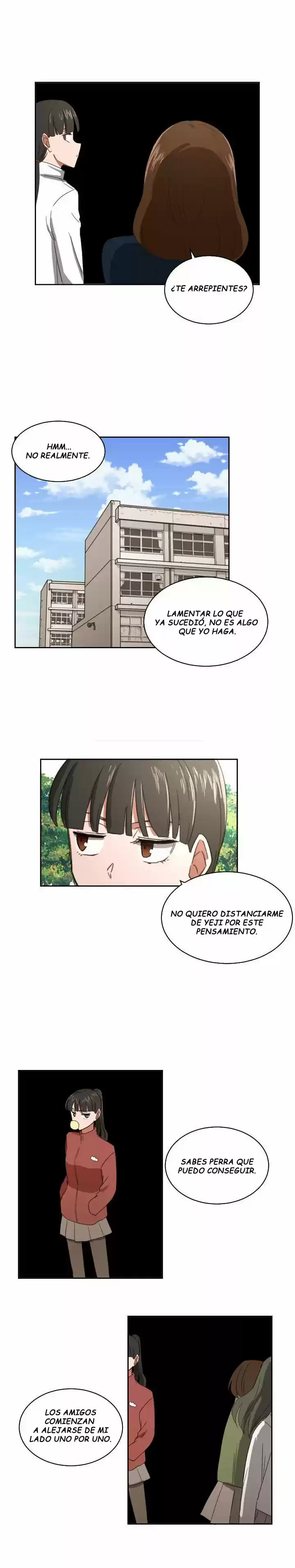My Cotton Candy - Capítulo 23 - Página 10 - LectorTMOo