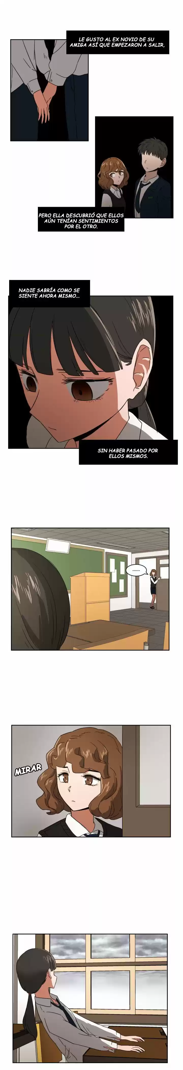 My Cotton Candy - Capítulo 24 - Página 5 - LectorTMOo
