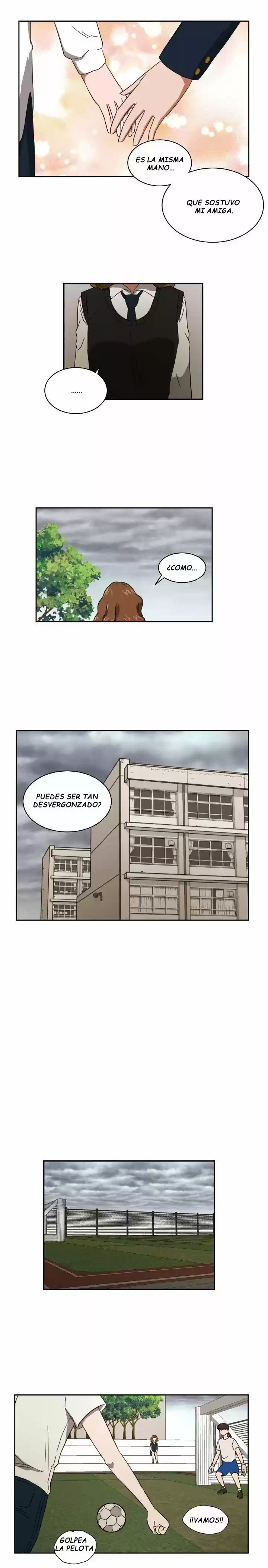 My Cotton Candy - Capítulo 24 - Página 10 - LectorTMOo