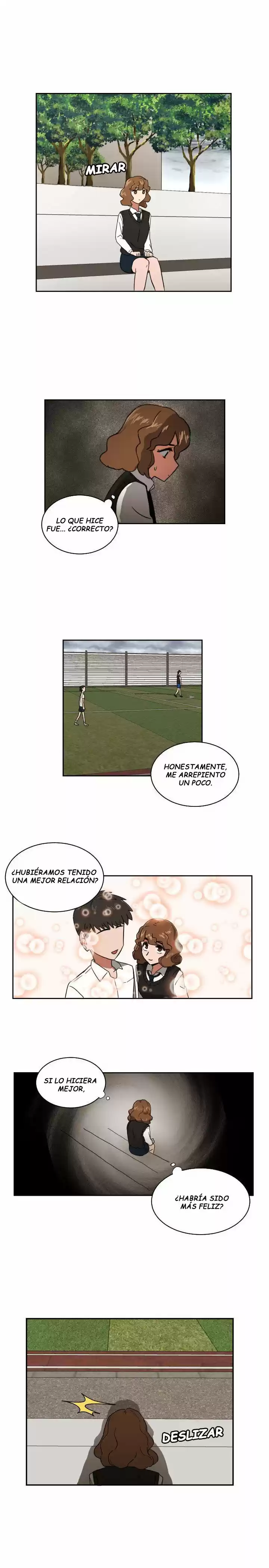 My Cotton Candy - Capítulo 24 - Página 11 - LectorTMOo